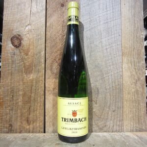 Trimbach Gewurztraminer 2020/22 750ml