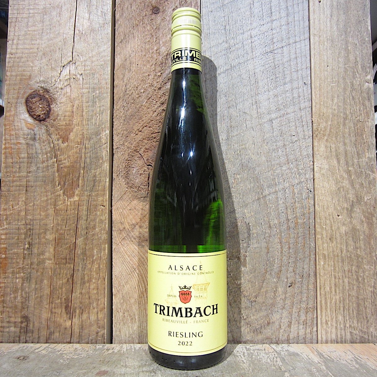 Trimbach Riesling 2022 750ml