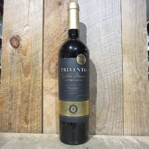Trivento Golden Reserve Malbec 2022 750ml