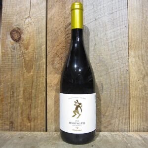 Troupis Hoof and Lur Moschofilero 2024 750ml