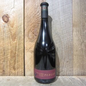 Turley Dusi Vineyard Zinfandel 2022 750ml
