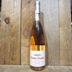 Txomin Etxaniz Txakoli Rose 2025 750ml