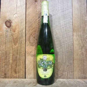 Ulacia Txakoli Txakolina 2025 750ml