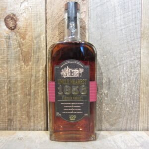 Uncle Nearest 1856 Whiskey 750ml