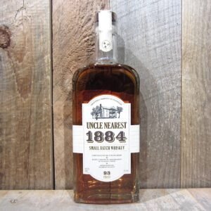 Uncle Nearest 1884 Whiskey 750ml