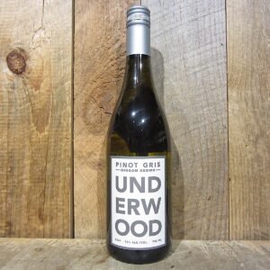 Underwood Pinot Gris 750ml