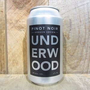 Underwood Pinot Noir (Can) 355ml