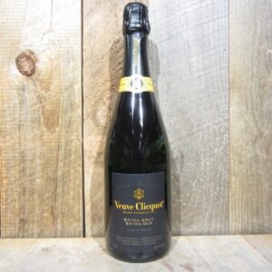 Veuve Clicquot Extra Brut Extra Old 750ml