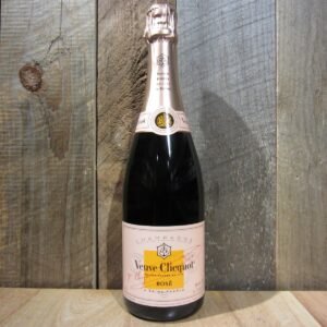 Veuve Clicquot Rose 750ml