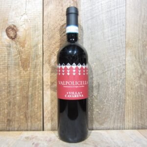 Villa Cavarena Valpolicella 750ml