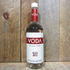 Voda Vodka 1L