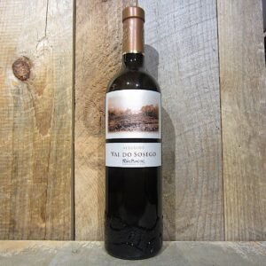 Val Do Sosego Albarino 2024/25 750ml