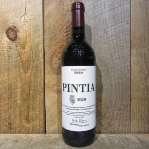 Vega Sicilia Pintia Toro 2020 750ml