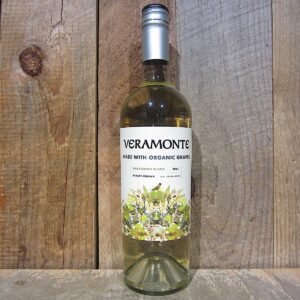 Veramonte Sauvignon Blanc 750ml