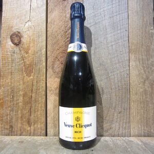 Veuve Clicquot Rich 750ml