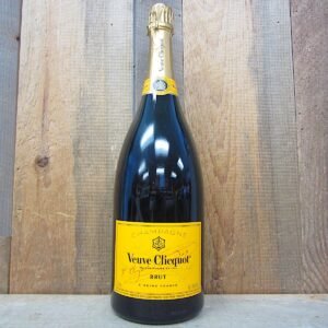 Veuve Clicquot Yellow Label Brut 1.5L