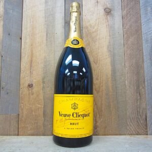 Veuve Clicquot Yellow Label Brut 3L