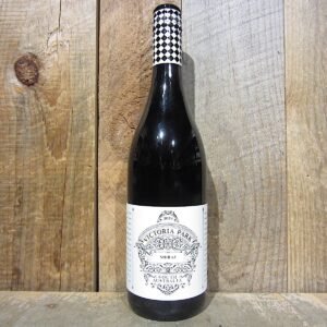 Victoria Park Shiraz 750ml