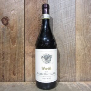 Vietti Barbera d'Asti Tre Vigne 2023 750ml