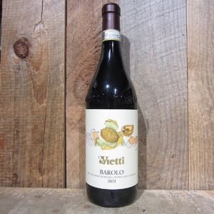 Vietti Barolo Castiglione 2021 750ml