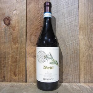 Vietti Langhe Nebbiolo Perbacco 2022 750ml