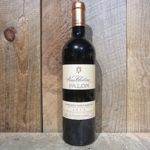 Vieux Chateau Palon Montagne St Emilion 2021 750ml