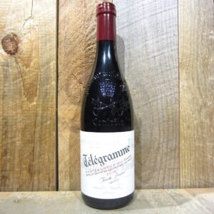 Vieux Telegramme Chateauneuf du Pape 2022 750ml
