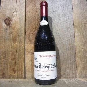 Vieux Telegraphe Chateauneuf du Pape 2023 750ml