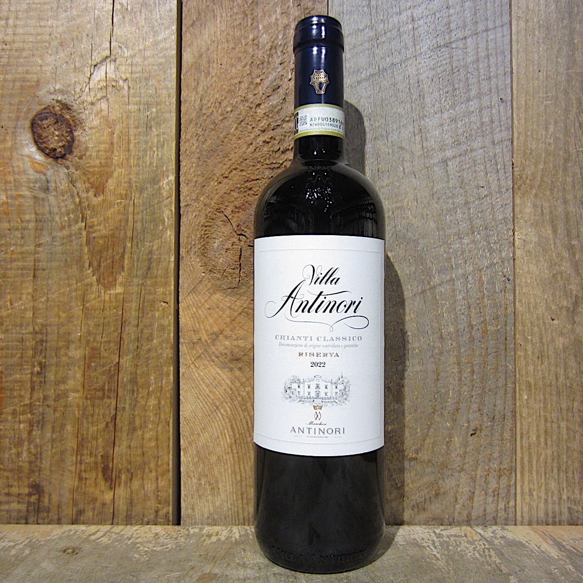 Villa Antinori Chianti Classico Riserva 2022 750ml
