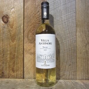 Villa Antinori Toscana Bianco 750ml