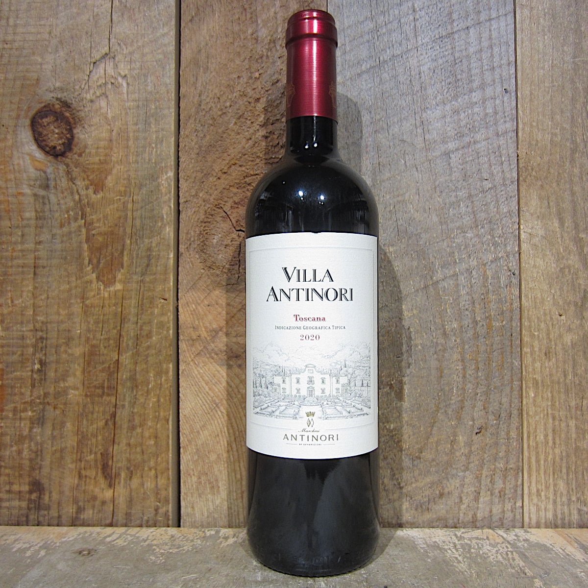 Villa Antinori Toscana Rosso 2022 750ml
