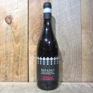 Villa Cavarena Valpolicella Ripasso 750ml