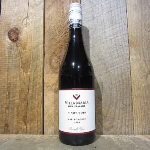 Villa Maria Private Bin Pinot Noir 750ml