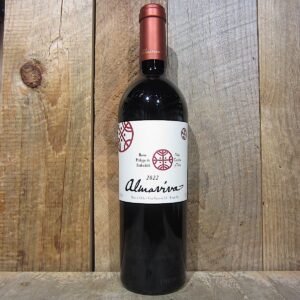 Vina Almaviva Puente Alto 2022 750ml