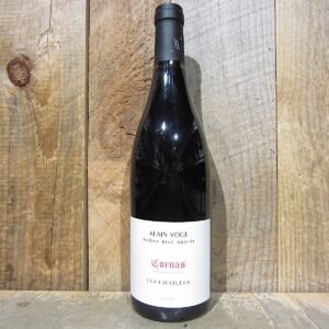 Voge Cornas Les Chailles 2021 750ml