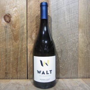 Walt Chardonnay Sonoma Coast 2022 750ml