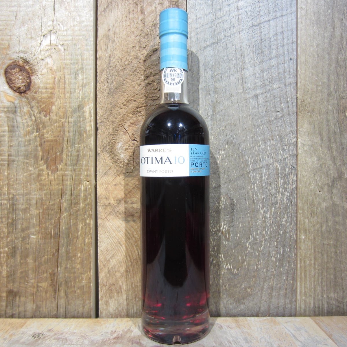 Warres Otima 10 Year Tawny Port 500ml