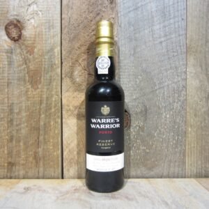 Warres Warrior Reserve Port 375ml (Half Size Btl)