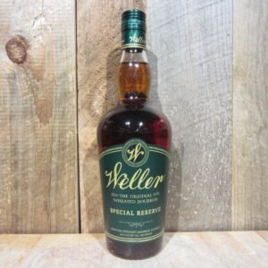 Weller Special Reserve Bourbon 750ml