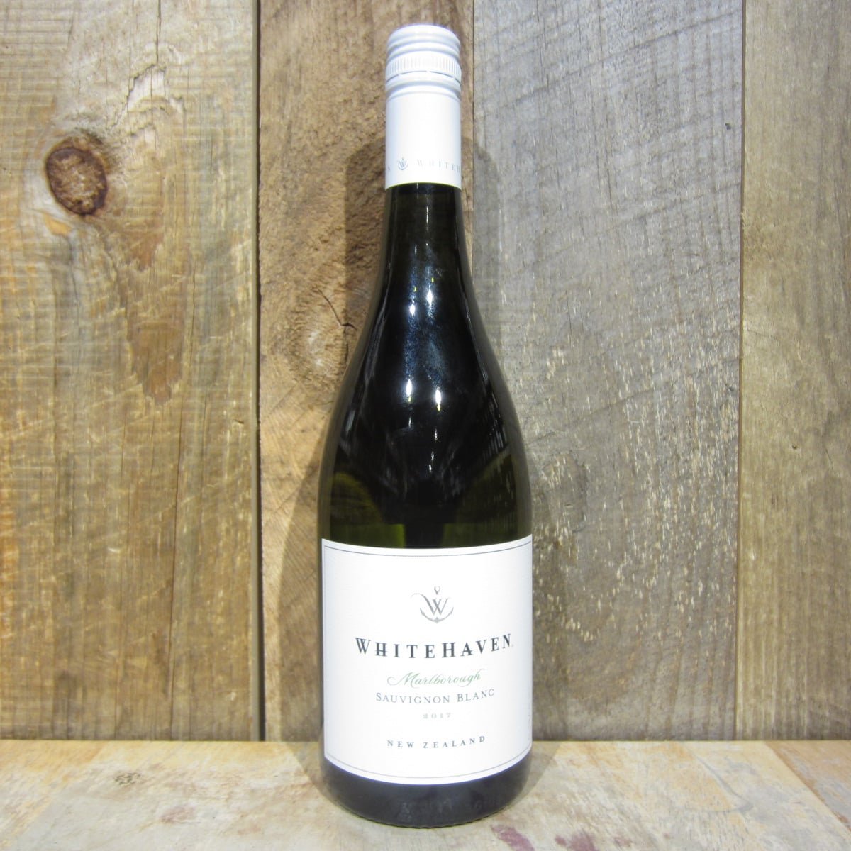 Whitehaven Sauvignon Blanc 750ml
