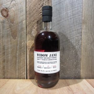 Widow Jane 10 Year Old Bourbon 750ml
