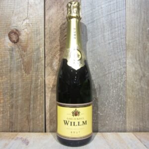 Willm Blanc de Blancs 750ml