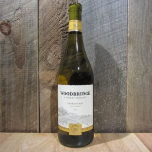 Woodbridge Chardonnay 750ml
