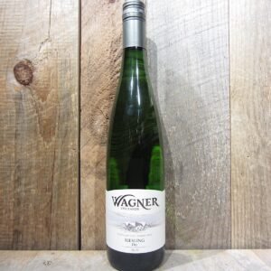 Wagner Vineyards Dry Riesling 750ml