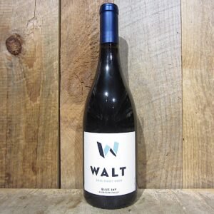Walt Blue Jay Anderson Valley Pinot Noir 2022/24 750ml