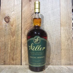 Weller Bourbon Special Reserve 1L