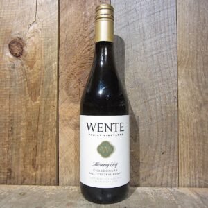 Wente Morning Fog Chardonnay 750ml