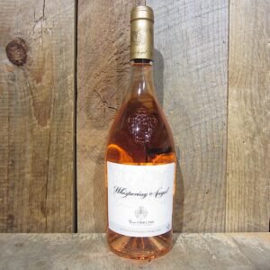 Whispering Angel Kosher Rose 2024/25 750ml (Kosher)