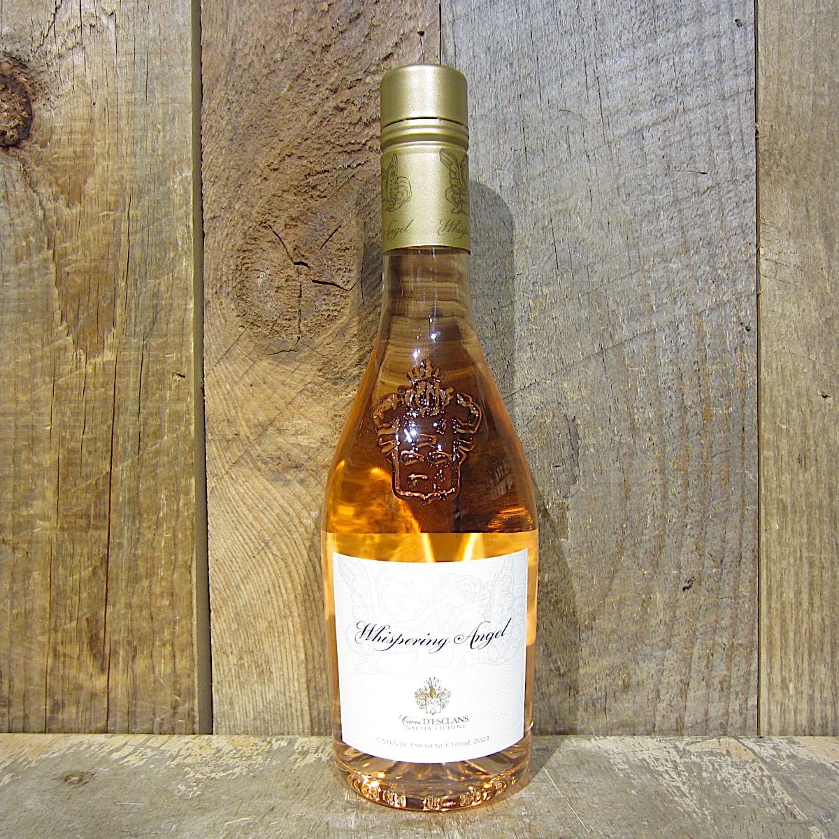 Whispering Angel Rose 2024/25 375ml (Half Size Btl)