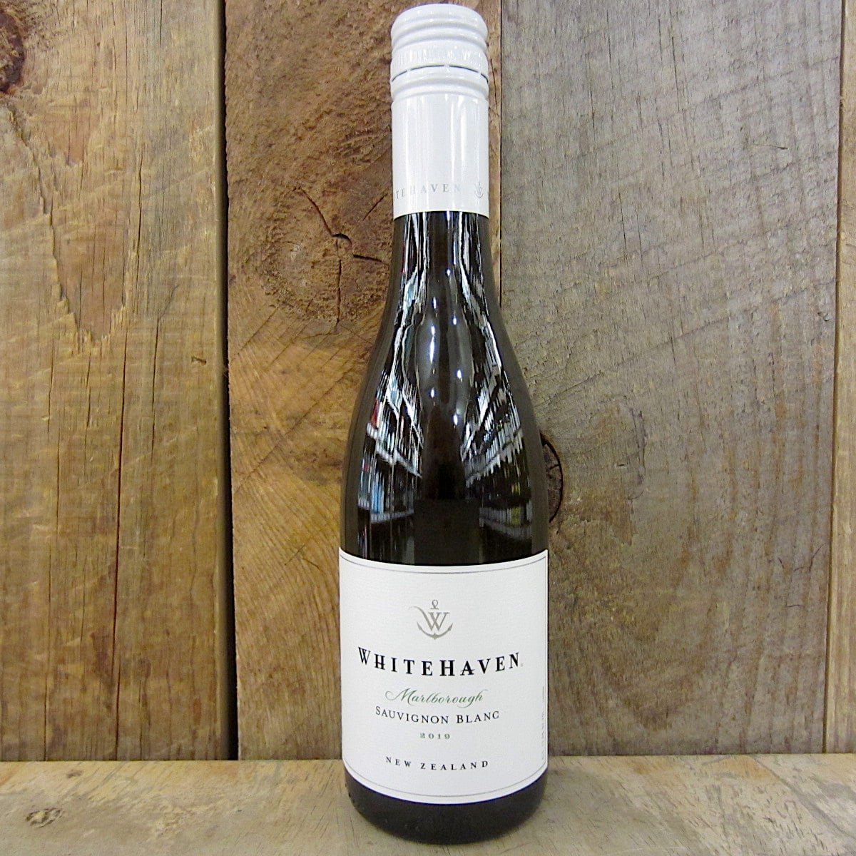 Whitehaven Sauvignon Blanc 375ml (Half Size Btl)